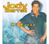 JODY BERNAL - 1-CD JODY BERNAL - MI MUNDO