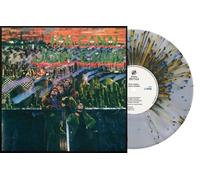 JODY GRIND – Far Canal – LP vinilo Crystal Splatter – BMG (2025)