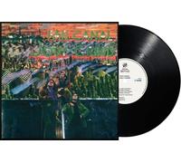 JODY GRIND - FAR CANAL -LP [Vinilo]