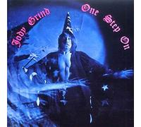 JODY GRIND - One Step On
