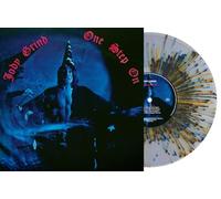 JODY GRIND - ONE STEP ON (COLOR INDIE CRYSTAL SPLATTER) -LP [Vinilo]
