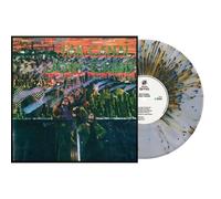 Jody Grind The - Far Canal (Indie Crystal Exclusive Splatter Vinilo)