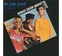 JODY GRIND (Ultra-High Quality CD)