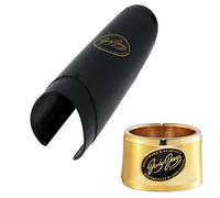 Jody Jazz Power ring Set AS1