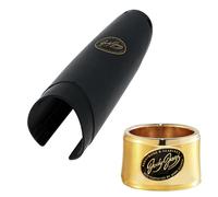 Jody Jazz Power ring Set CL1
