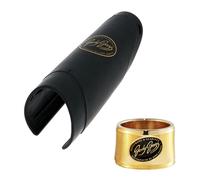 Jody Jazz Power ring Set MA1