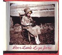 Jody Kruskal - Poor Little Liza Jane