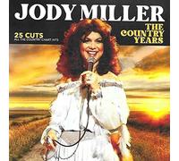 Jody Miller - Years-25 Cuts-All Country Chart Hits