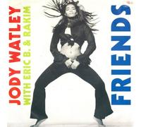 Jody Watley - Friends (3