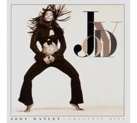 Jody Watley - Greatest Hits by Watley, Jody (1996) Audio CD