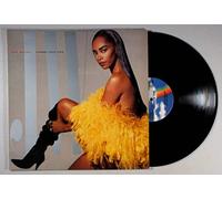Jody Watley - Jody Watley - Larger Than Life - MCA Records - 256 317-1, WEA Musik GmbH - 256 317-1
