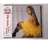 Jody Watley - Larger Than Life [+1 Bonus]