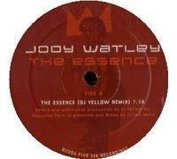 Jody Watley - The Essence [12" VINYL] [Vinilo]
