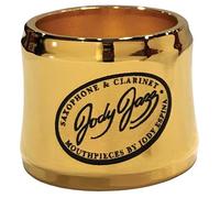 JodyJazz MA1 Power Ring Ligature for Alto Sax