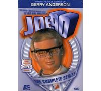 Joe 90: Complete Series [Alemania] [DVD]