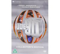 Joe 90: Complete Series (Box Set) (5 Dvd) [Edizione: Regno Unito] [Reino Unido]