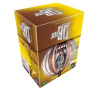 Joe 90 Complete Series Boxset [Reino Unido] [VHS]
