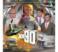 Joe 90 - Original Television Soundtrack