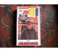 Joe 90 V8-Mission X41 [Reino Unido] [VHS]