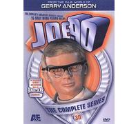 Joe 90 - Volume 1