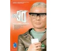 Joe 90 - Volume 3 Eps 13 [Reino Unido] [DVD]