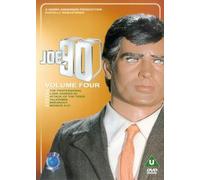 Joe 90 - Volume 4 Eps 19 [Reino Unido] [DVD]