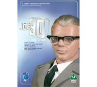 Joe 90 - Volume 5 Eps 25 [Reino Unido] [DVD]