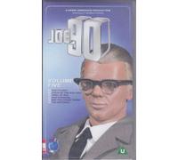 Joe 90 Volume 5 [Reino Unido] [VHS]