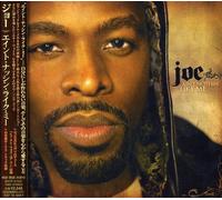 Joe - Ain't Nothing Like Me
