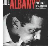 Joe Albany - A & B Sides, Rarities