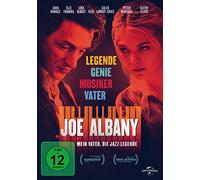 Joe Albany - Mein Vater die Jazz-Legende [Alemania] [DVD]