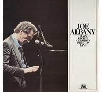 Joe Albany - Plays George Gershwin & Burton Lane [LP]