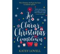 Joe And Claras Christmas Countdown (ebook)
