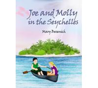 Joe and Molly in the Seychelles