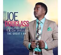 Joe and Spirit of Praise Douglass - The Great I Am