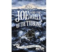 Joe and the Wreck of the Tribune