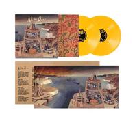 Joe Armon-Jones - All The Quiet (Part I) (Orange Vinyl ) [VINYL] [Vinilo]