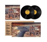 Armon-Jones,Joe - All the Quiet (Part I) (Black Vinyl 2lp+Poster) [Vinilo]