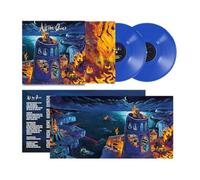 Joe Armon-Jones - All The Quiet (Part II) (Blue Vinyl) [VINYL] [Vinilo]