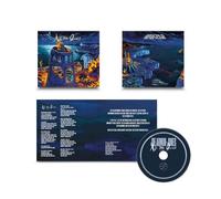 Joe Armon-Jones All the Quiet (Part II) (CD) Album