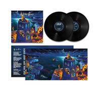 Armon-Jones,Joe - All the Quiet (Part II) (Black Vinyl 2lp+Poster) [Vinilo]