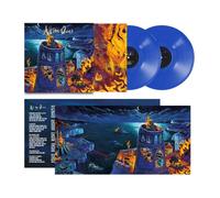 Joe Armon-Jones All the Quiet (Part II) (Vinyl) 12" Album Coloured Vinyl