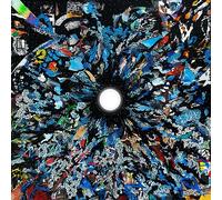 Joe Armon-Jones & Maxwell Owin - Archetype