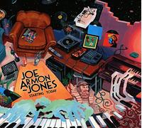 JOE ARMON-JONES - STARTING TODAY
