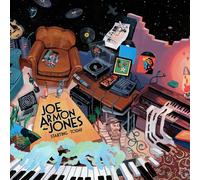 Joe Armon-Jones Starting Today (CD) Album (Importación USA)