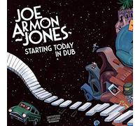 JOE ARMON-JONES - STARTING TODAY IN DUB