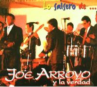 Joe Arroyo Y La Verdad - Lo Saldero De