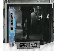 Joe Astray - Stories from the Upside Down [Vinilo]