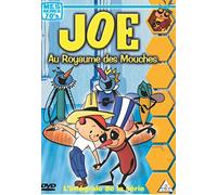 Joe au royaume des mouches [DVD]