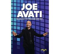 Joe Avati Greatest Hits [USA] [DVD]